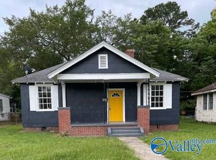 315 Richardson St, Gadsden, AL 35903