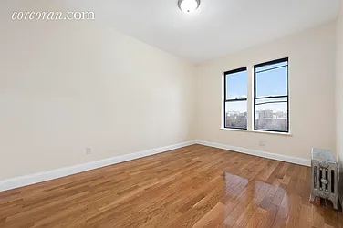 Rented by Corcoran