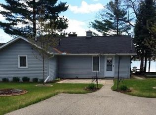1604 Little Ave, National City, MI 48748