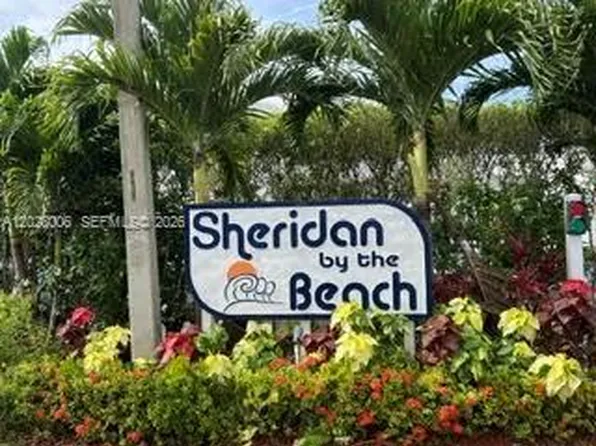 1450 Sheridan St APT 13E, Hollywood, FL 33020