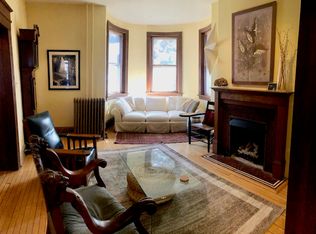 3318 19th St NW, Washington, DC 20010