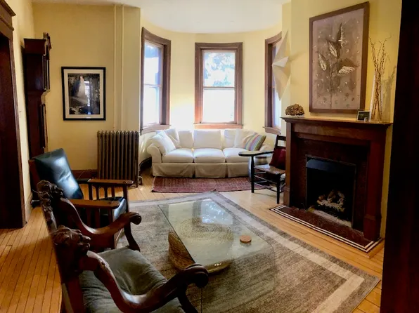 3318 19th St NW, Washington, DC 20010