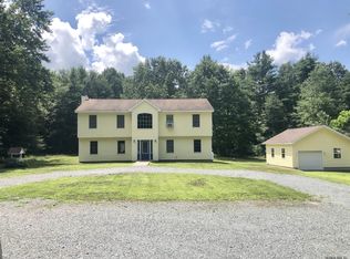 245 Wilbur Rd, Schuylerville, NY 12871