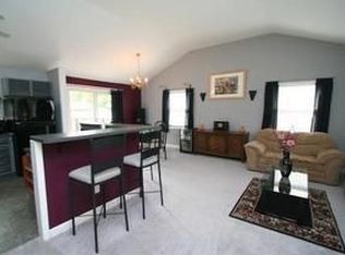 937 Caniff Pl, Columbus, OH 43221