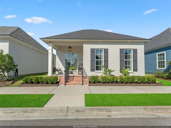 4926 Pembrooke Ave, Gonzales, LA 70737