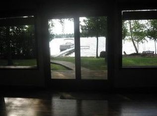 8741 Partridge Trl, Elk Rapids, MI 49629