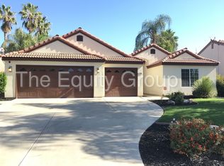 2406 Murray Ct, Visalia, CA 93292