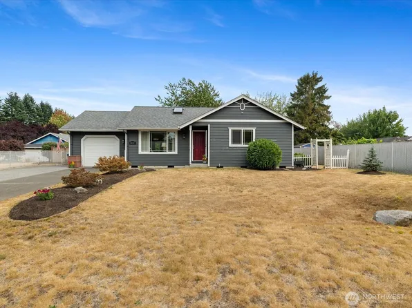 14117 57th Avenue NE, Marysville, WA 98271