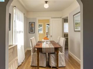 810 Key Route Blvd, Albany, CA 94706