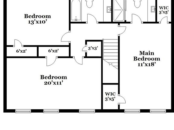 4th image of 3150 Revere Cir
