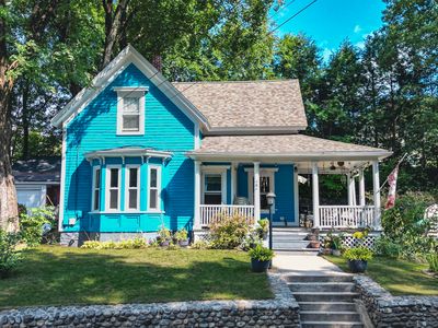 22 Chapman Street, Putnam, CT, 06260