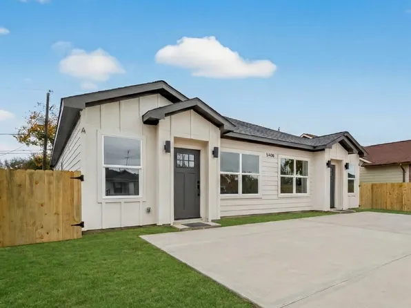 5408 Fairchild St, Houston, TX 77028