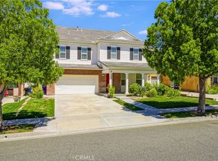 15955 Thompson Ranch Dr, Santa Clarita, CA 91387