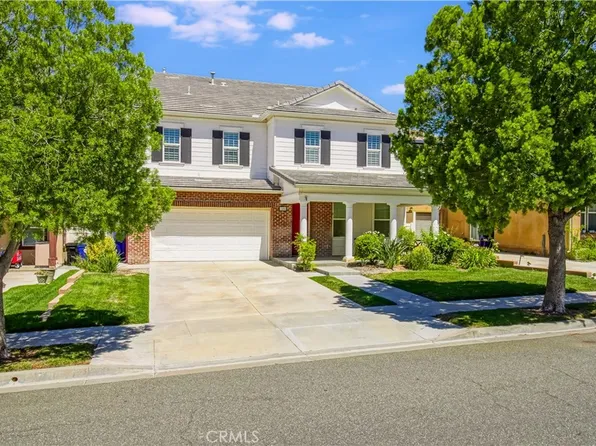 15955 Thompson Ranch Dr, Santa Clarita, CA 91387