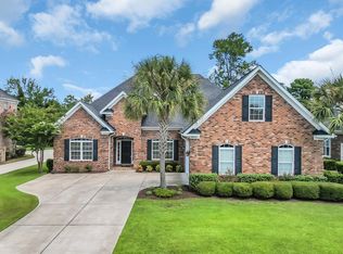 9072 Abingdon Dr, Myrtle Beach, SC 29579