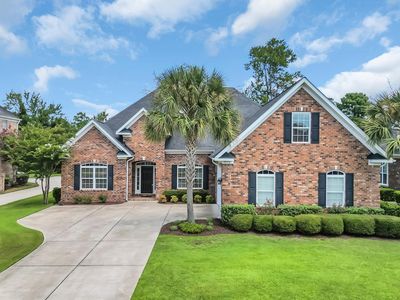 9072 Abingdon Dr., Myrtle Beach, SC, 29579