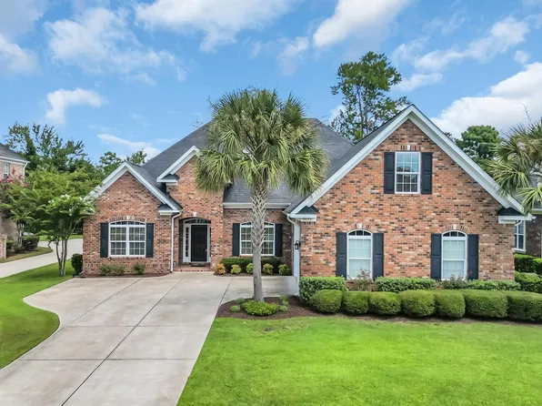 9072 Abingdon Dr., Myrtle Beach, SC 29579