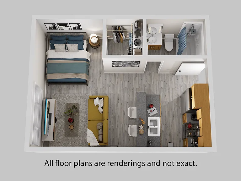 Windward Village Apartments — Photo 51