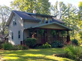 5567 N Michigan Rd, Plymouth, IN 46563