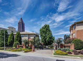 200 Renaissance Pkwy NE, Atlanta, GA 30308