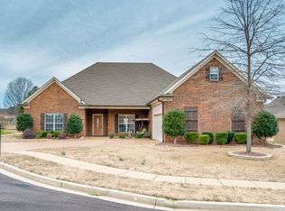 3453 Carolyn Xing, Southaven, MS 38672
