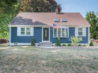 373 Thorpe Ave, Meriden, CT 06450