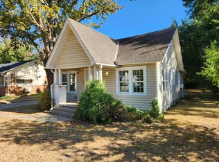 831 Orchard St, Ada, OK 74820