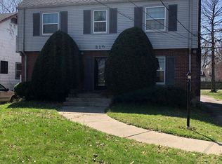 210 Browns Ln #1, Louisville, KY 40207
