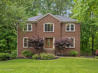 12907 Settlers Point Trl, Goshen, KY 40026