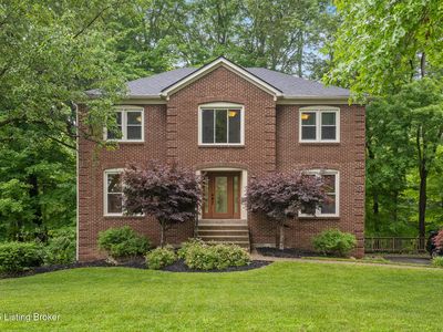 12907 Settlers Point Trl, Goshen, KY, 40026