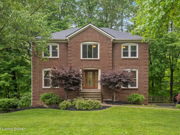 12907 Settlers Point Trl, Goshen, KY 40026