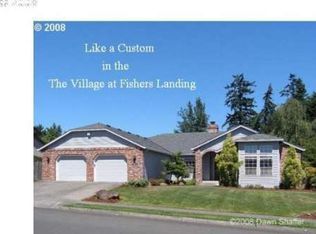 3613 SE 168th Ave, Vancouver, WA 98683