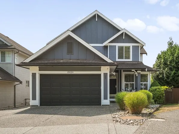 19624 69a Ave, Langley, BC V2Y 3A6