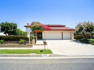 3312 Heather Field Dr, Hacienda Heights, CA 91745