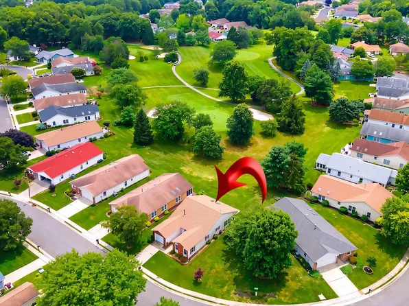 2175 Agincourt Road, Toms River, NJ 08755