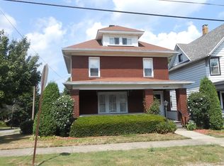 212 W 5th St, Oil City, PA