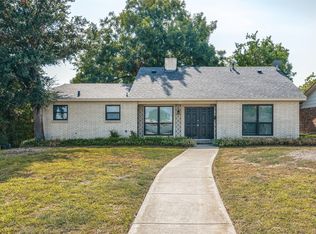 3316 Ivy Dr, Mesquite, TX 75150