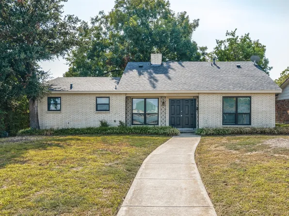 3316 Ivy Dr, Mesquite, TX 75150