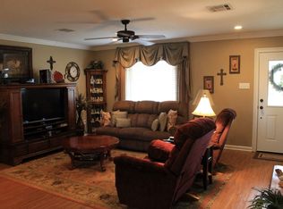 4799 W Nick Claire St, Iowa, LA 70647