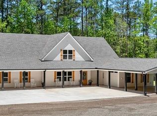 354 Turner Rd, Newnan, GA 30263