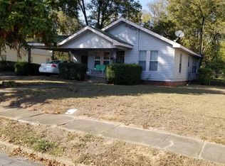 614 E Highland Ave, Malvern, AR 72104
