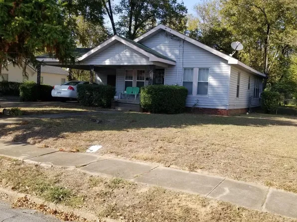 614 E Highland Ave, Malvern, AR 72104