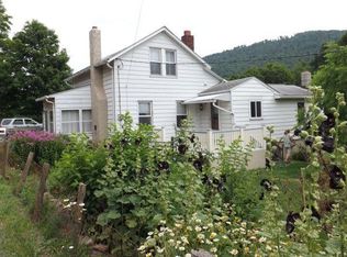 15200 Route 87, Dushore, PA 18614