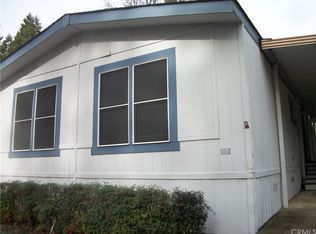 6674 Pentz Rd SPC 15, Paradise, CA 95969