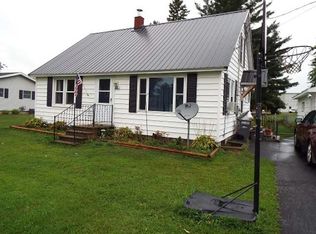 934 Duchac St, Antigo, WI 54409