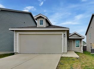 15003 Watson Ml, San Antonio, TX 78254