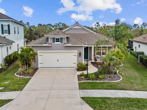 13185 Steinhatchee Loop, Venice, FL 34293