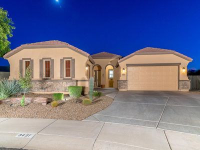 3431 W Twain Ct, Anthem, AZ, 85086