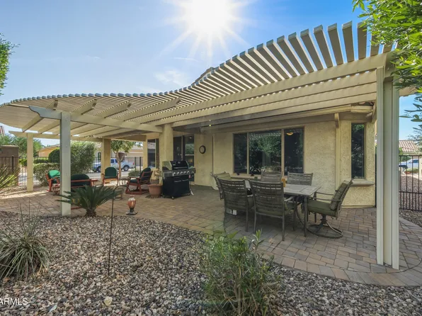 7304 W SILVER SPRING Way, Florence, AZ 85132