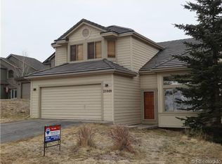 23909 High Meadow Dr, Golden, CO 80401